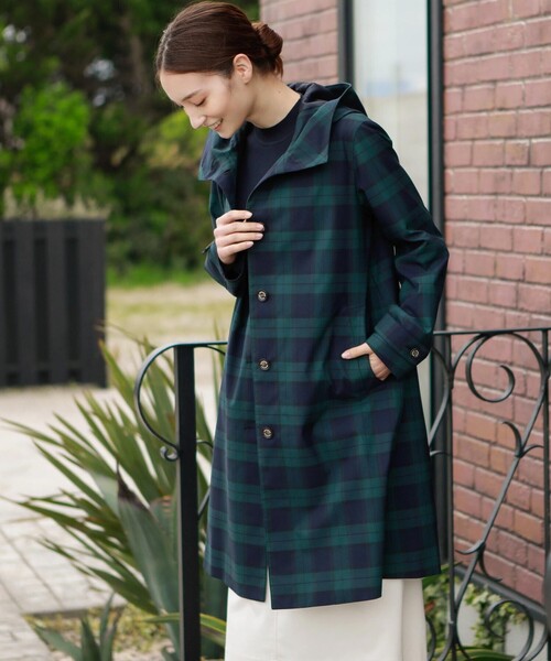 MACKINTOSH PHILOSOPHY（マッキントッシュフィロソフィー） コート 36