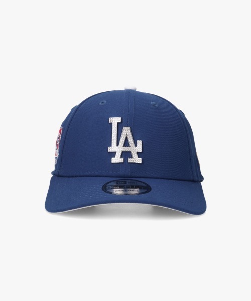 NEW ERA（ニューエラ） キャップ 帽子 940 LAD OHTANI 24 STATS