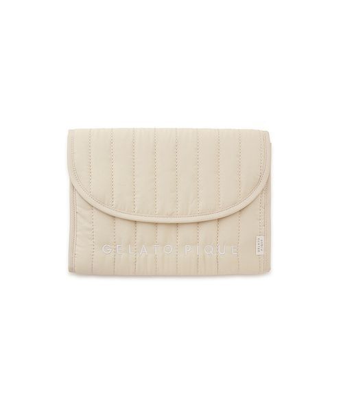 agnes b. 母子手帳ケース ロゴ : ZOZOTOWN Yahoo!店 - 通販