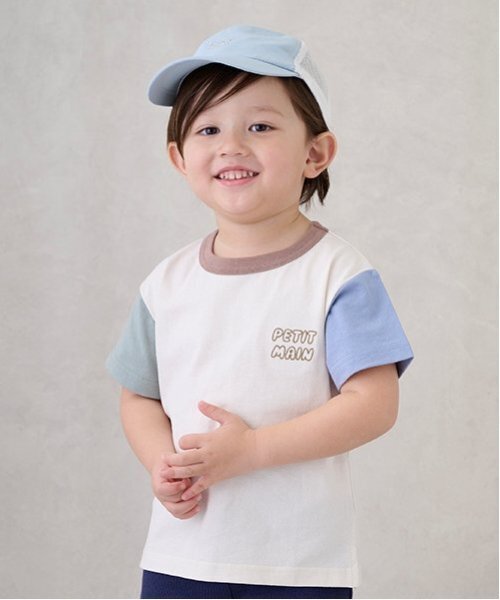 ショコラ　 110、130cm Tシャツ SIERRA DESIGNS tシャツ 「Good On コラボ」「SIERRA DESIGNS