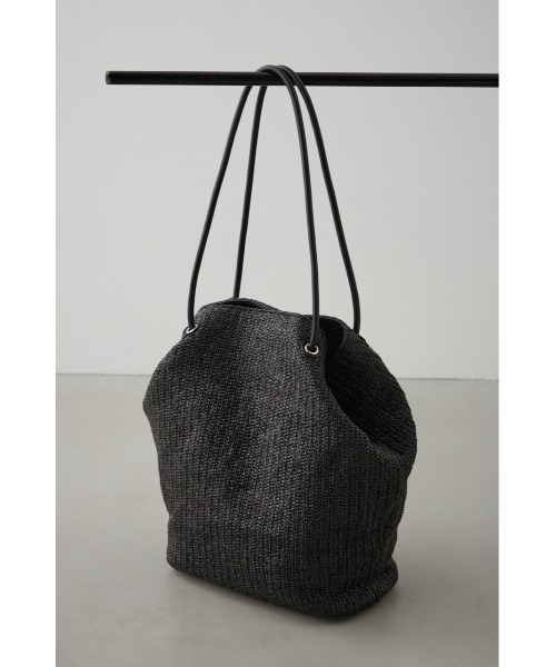 AZUL BY MOUSSY（アズールバイマウジー） トートバッグ チャームセット