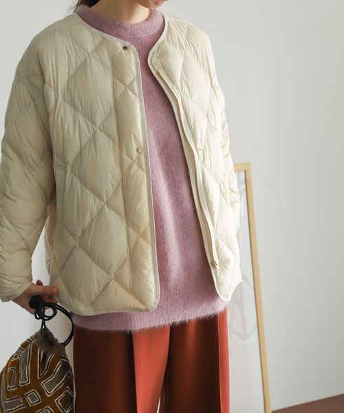 URBAN RESEARCH DOORS（アーバンリサーチドアーズ） ダウンジャケット