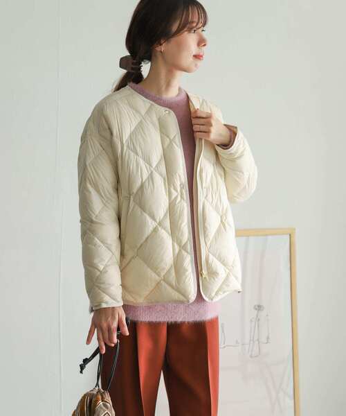 URBAN RESEARCH DOORS（アーバンリサーチドアーズ） ダウンジャケット