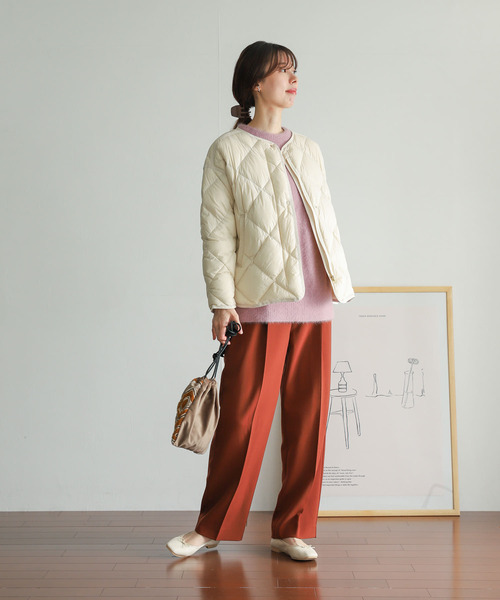 URBAN RESEARCH DOORS（アーバンリサーチドアーズ） ダウンジャケット