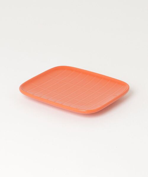 marimekko（マリメッコ） 食器 Tiiliskivi / plate 15X12 : ZOZOTOWN