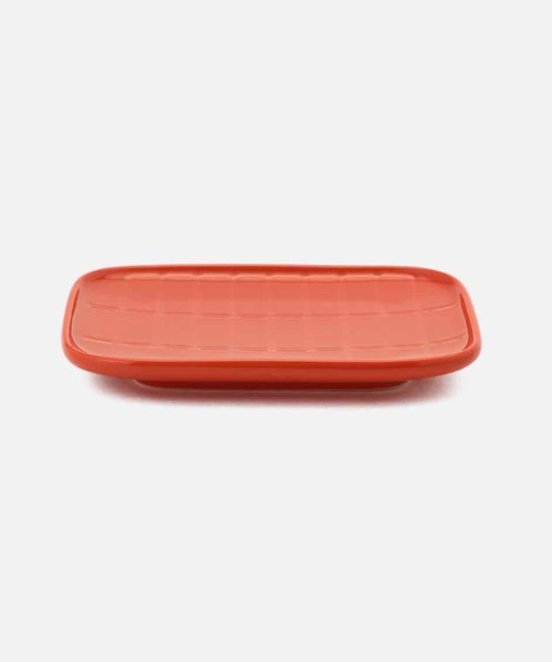 marimekko（マリメッコ） 食器 Tiiliskivi / plate 15X12 : ZOZOTOWN