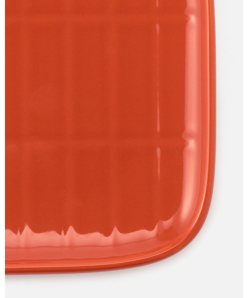 marimekko（マリメッコ） 食器 Tiiliskivi / plate 15X12 : ZOZOTOWN
