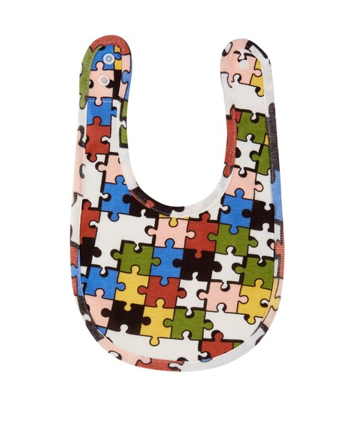 Ocean&Ground（オーシャンアンドグラウンド） スタイ よだれかけ