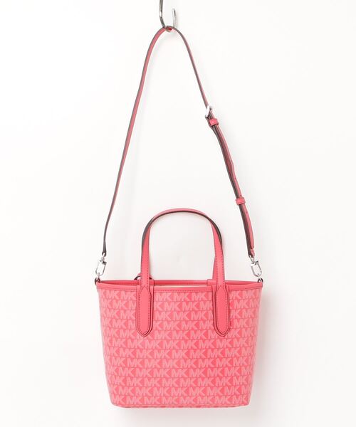 MICHAEL KORS トートバッグ ELIZA XS EW OPEN TOTE マイケル