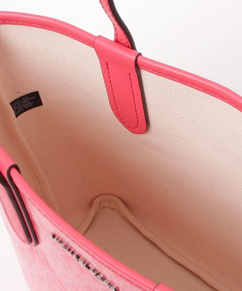 MICHAEL KORS トートバッグ ELIZA XS EW OPEN TOTE マイケル