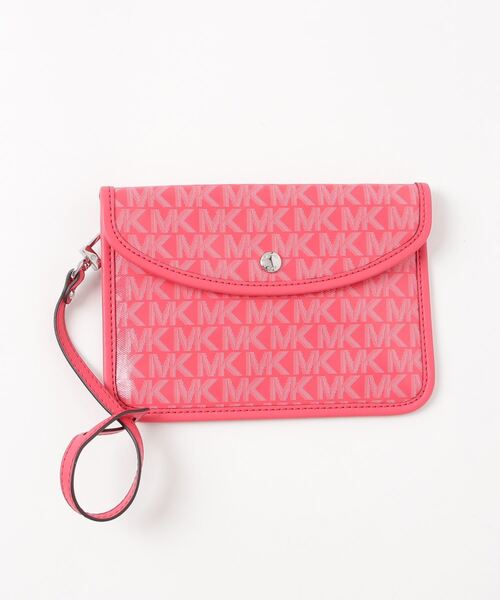 MICHAEL KORS トートバッグ ELIZA XS EW OPEN TOTE マイケル