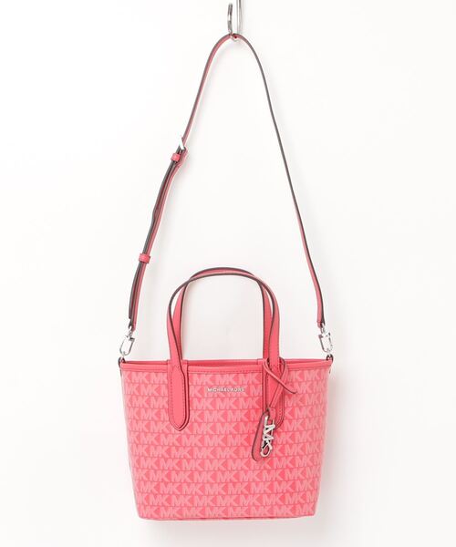 【Michael Kors】エリザ オープン トートバッグ セット MICHAEL KORS トートバッグ ELIZA XS EW OPEN TOTE マイケル