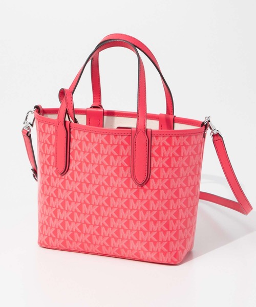 MICHAEL KORS トートバッグ ELIZA XS EW OPEN TOTE マイケル