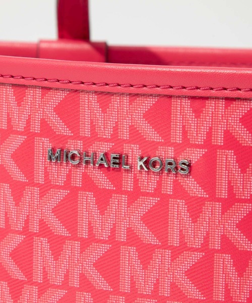 MICHAEL KORS トートバッグ ELIZA XS EW OPEN TOTE マイケル