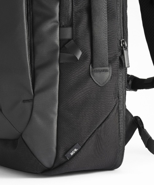 ace. ビジネスバッグ ビジネスリュック ラグレンティスエアV A4サイズ