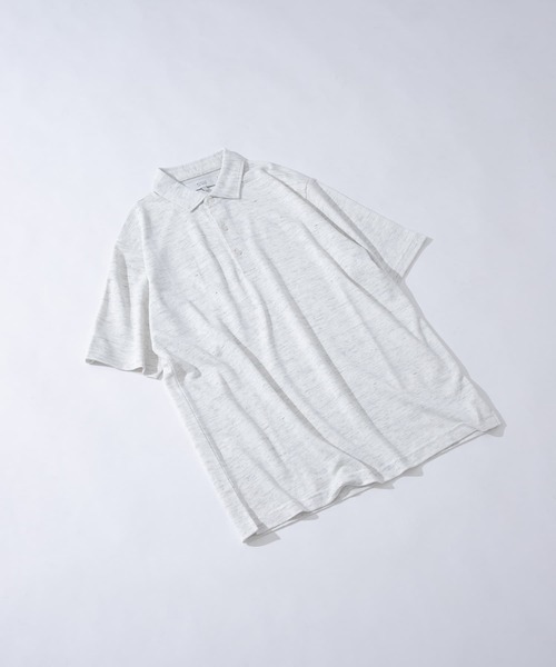 URBAN RESEARCH ROSSO MEN ポロシャツ 「WEB限定」「XLサイズ