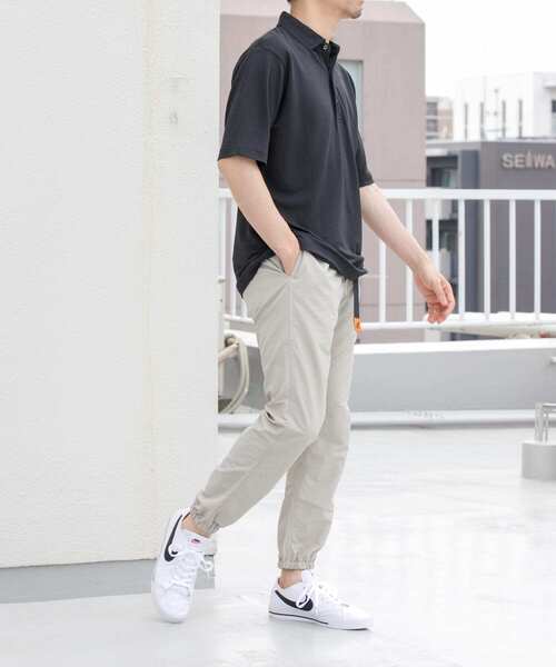 URBAN RESEARCH ROSSO MEN ポロシャツ 「WEB限定」「XLサイズあり