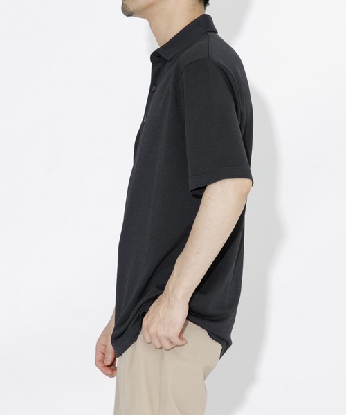 URBAN RESEARCH ROSSO MEN ポロシャツ 「WEB限定」「XLサイズあり