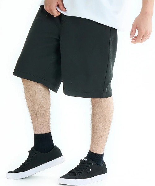 RVCA（ルーカ） ハーフパンツ パンツ 短パン メンズ 24/7 ALLOVER