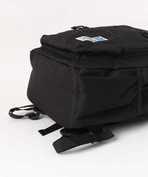 【新品タグ付】モンチッチ　リュック　　バックパック　かばん MEI OCEAN デイバック リュック レディース モンチッチ 大容量