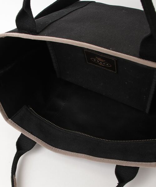 TOCCA 「TOCCA」 2WAYバッグ - ブラック レディース : ZOZOTOWN