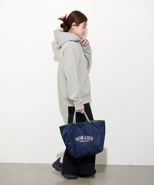 JOURNAL STANDARD 「JOURNAL STANDARD」 ジップアップパーカー