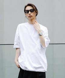 tシャツ DAIWA PIER39　TECH DRAWSTRING S/S TEE メンズ｜ZOZOTOWN Yahoo!店
