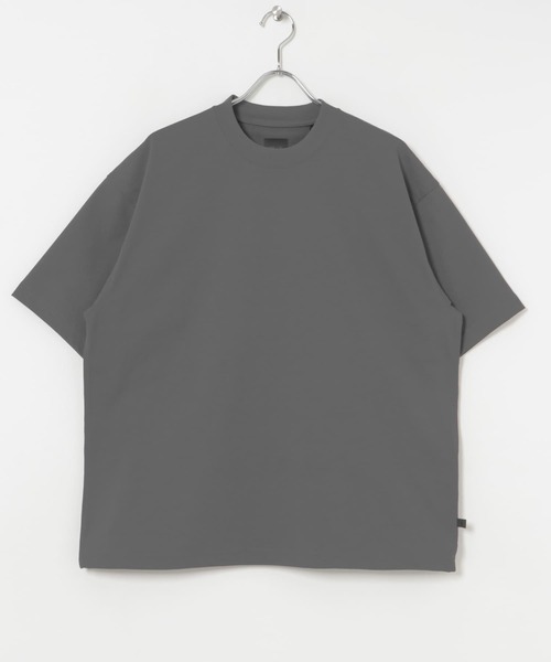 DAIWA PIER39 tシャツ PIER39 TECH DRAWSTRING S/S TEE メンズ