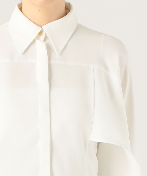 ブラウス シャツ palmer//harding Waves シャツ レディース Palmer Harding ブラウス シャツ palmer//harding Waves