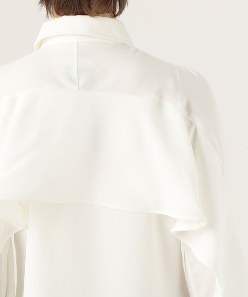 ブラウス シャツ palmer//harding Waves シャツ レディース Palmer Harding ブラウス シャツ palmer//harding Waves