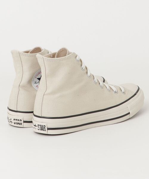CONVERSE 「CONVERSE」 ハイカットスニーカー 7 ホワイト メンズ