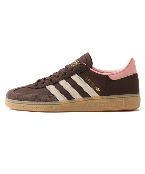 adidas（アディダス） スニーカー adidas HANDBALL SPEZIAL W