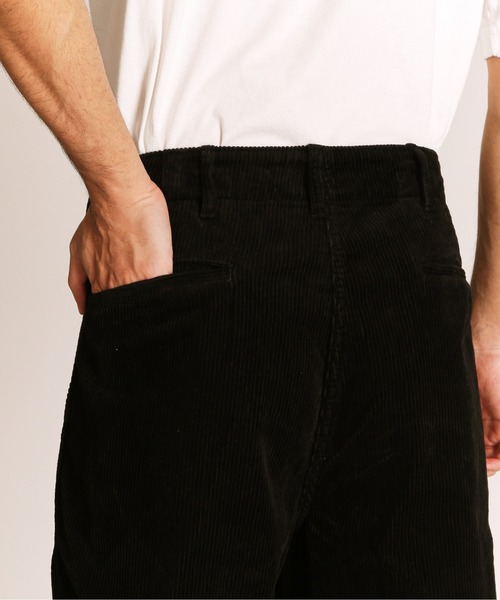 Schott N.Y.C（ショット） パンツ Schott/ショット/COUDUROY TROUSERS