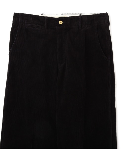 Schott N.Y.C（ショット） パンツ Schott/ショット/COUDUROY TROUSERS