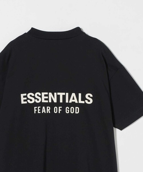 FOG ESSENTIALS tシャツ 「FEAR OF GOD ESSENTIALS」クラシック