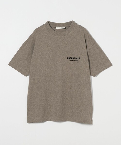 FOG ESSENTIALS tシャツ 「FEAR OF GOD ESSENTIALS」クラシック
