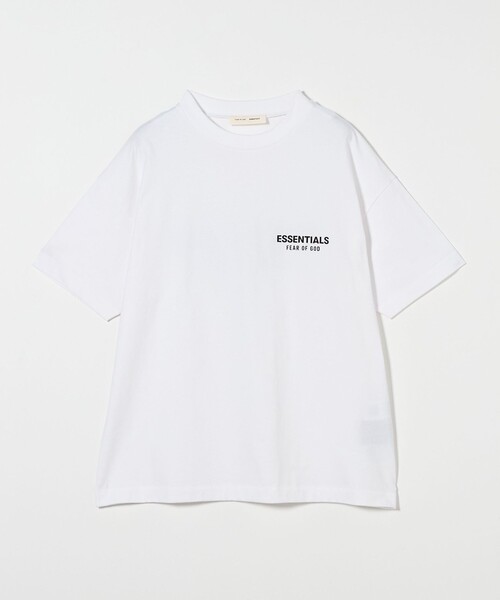FOG ESSENTIALS tシャツ 「FEAR OF GOD ESSENTIALS」クラシック