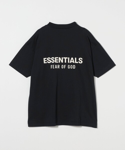 Fear of God ESSENTIALS ショートスリーブTシャツ 送料関税込 FEAR OF GOD ESSENTIALS＞クラシック ショートスリーブ Tシャツ