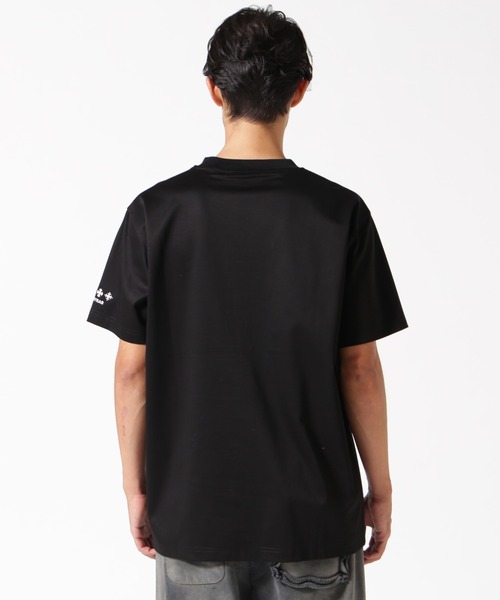 残り僅か！【TATRAS/タトラス】BANIEL B'2nd 別注 Tシャツ TATRAS tシャツ TATRAS(タトラス) 「B'2nd Exclusive」BANIEL