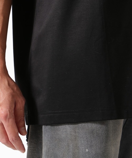 TATRAS tシャツ TATRAS(タトラス) 「B'2nd Exclusive」BANIEL