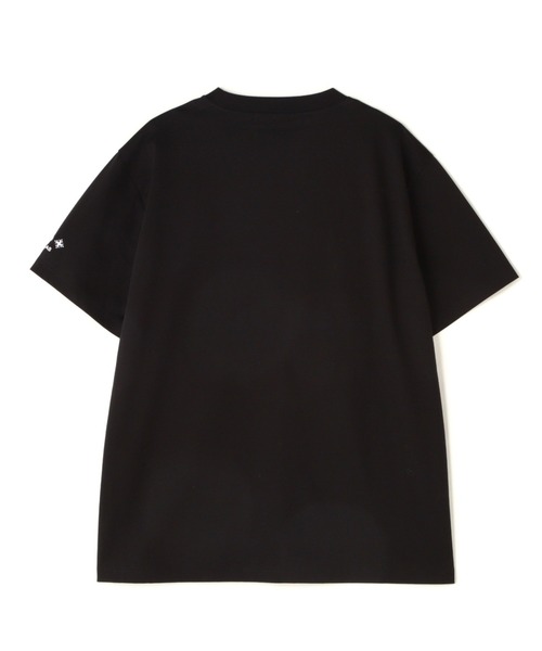 【タトラス】B'2nd Exclusive BANIEL 別注 Tシャツ TATRAS tシャツ TATRAS(タトラス) 「B'2nd Exclusive」BANIEL