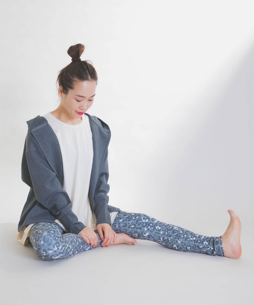 「URBAN RESEARCH Sonny Label」 カーディガン FREE グレー系その他 レディース