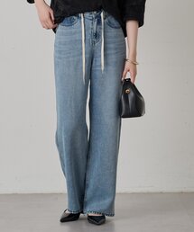 Loungedress（ラウンジドレス） ジーンズ デニム デニムパンツ ライト