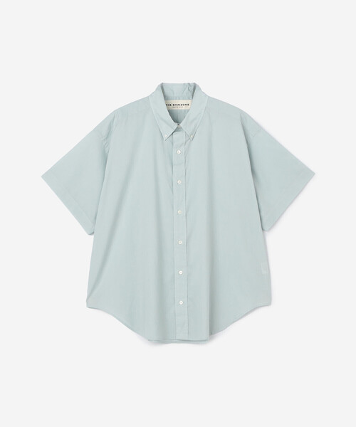 ザシンゾーン　THE SHINZONE ブラウス　シャツ　2023 THE SHINZONE ブラウス シャツ | 「別注」 HALF SLEEVES DADDY