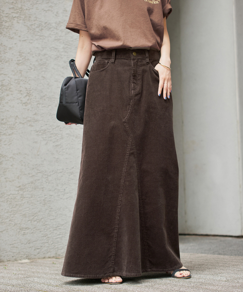 Spick＆Span（スピック アンド スパン） スカート ストレッチ