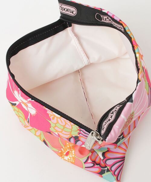 LeSportsac 「LeSportsac」 ボストンバッグ - ピンク レディース