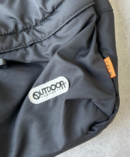 OUTDOOR PRODUCTS（アウトドアプロダクツ） ボストンバッグ 「OUTDOOR