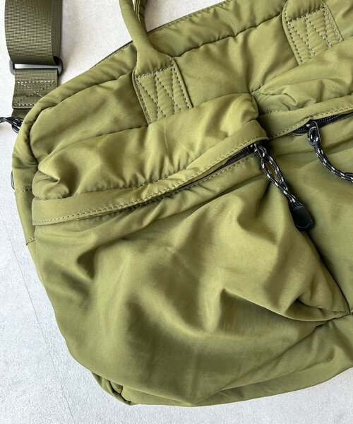 OUTDOOR PRODUCTS ボストンバッグ 「OUTDOOR PRODUCTS」2WAY