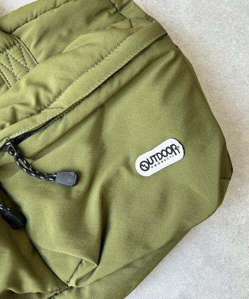 OUTDOOR PRODUCTS ボストンバッグ 「OUTDOOR PRODUCTS」2WAY