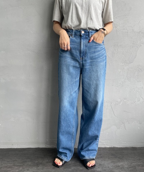 RED CARD TOKYO ジーンズ デニム デニムパンツ 「RED CARD
